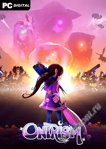 Ониризм / Onirism (Лицензия)