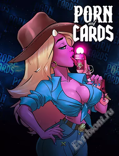 Порно и карты / Porn and Cards