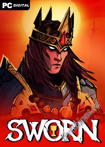 Осквернившие клатву / SWORN (Пиратка)