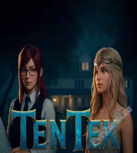 Тен Тек / Ten Tek