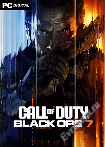 Зов долга: Чёрные операции 7 / Call of Duty: Black Ops 7 (Лицензия)