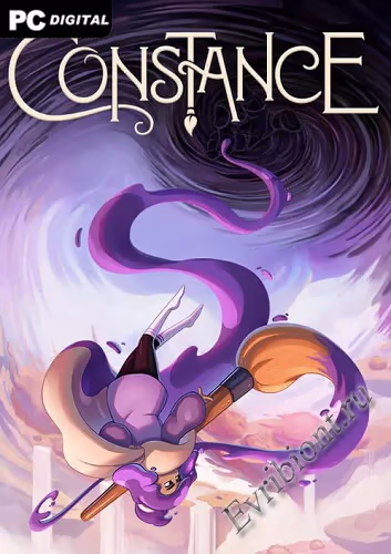 Констанция / Constance (Пиратка)