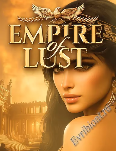 Империя Похоти / Empire Of Lust