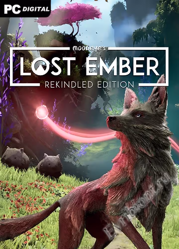 Потерянный уголёк: Воссозданное издание / LOST EMBER: Rekindled Edition (Лицензия)