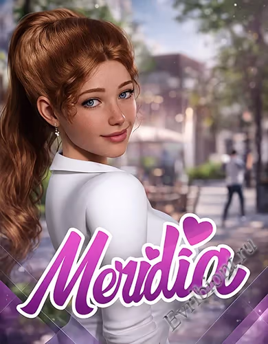 Меридия / Meridia