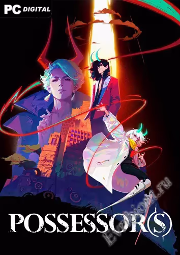 Владелец / Possessor(s) (Лицензия)