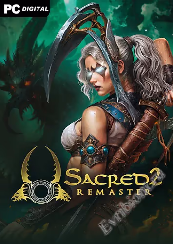 Священный 2: Ремастер / Sacred 2 Remaster (Пиратка)