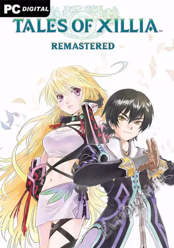Сказания Зиллии: Ремастер / Tales of Xillia Remastered (Лицензия)