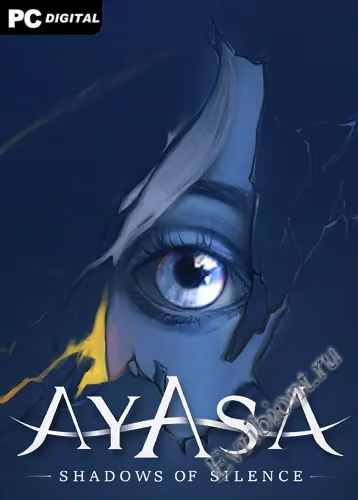 Аяса: Тени тишины / Ayasa: Shadows of Silence (Пиратка)