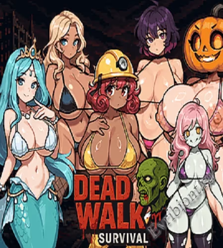 Выживание среди мертвецов / Deadwalk Survival