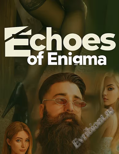 Отголоски Энигмы / Echoes Of Enigma