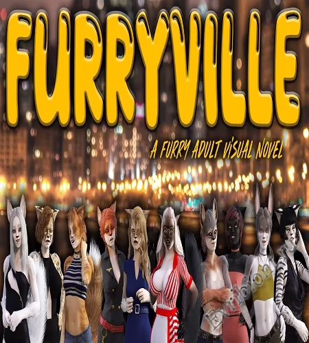 Ферривилль / Furryville
