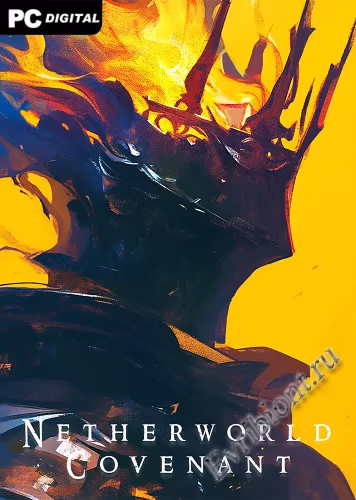 Пакт с Преисподней / Netherworld Covenant (Лицензия)