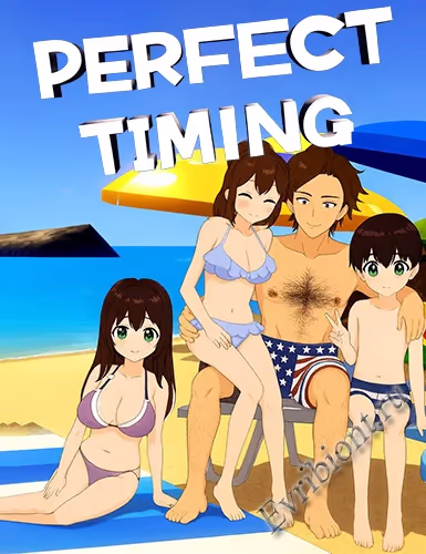 Идеальное время / Perfect Timing