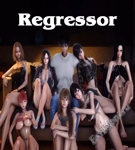 Регрессор / Regressor