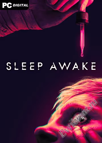 Сон и пробуждение / SLEEP AWAKE (Пиратка)