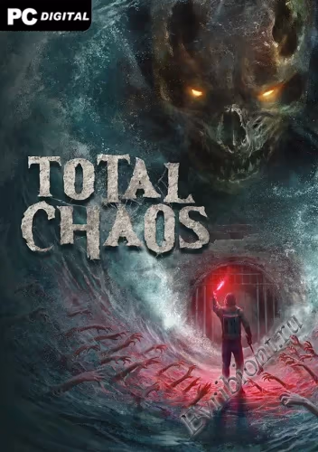 Полный хаос / Total Chaos (Пиратка)