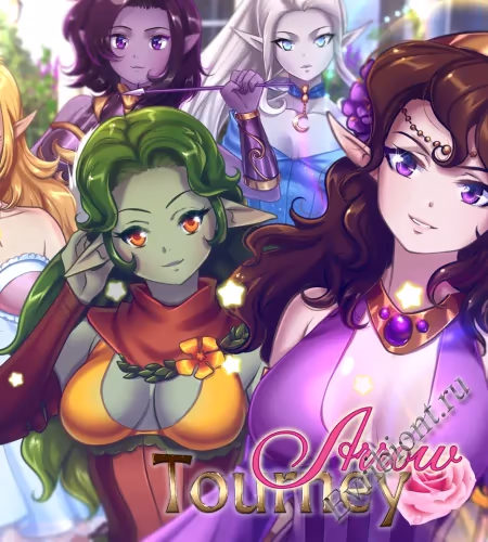 Турнир: Стрела / Arrow Tourney