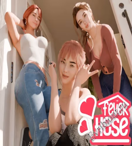 Лихорадочный дом / Fever House