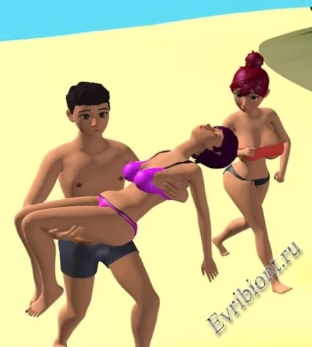 Запретный остров / Forbidden Island