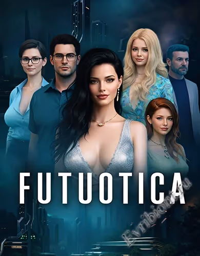 Футуотика / Futuotica