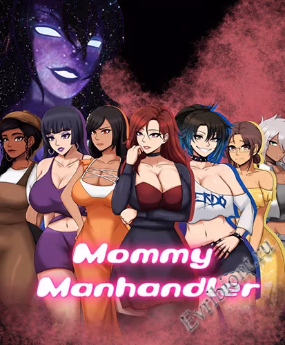 Мамаша-маньячка / Mommy Manhandler