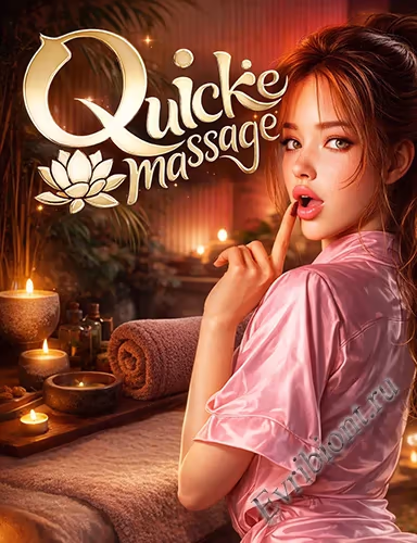 Быстрый массаж / Quickie Massage