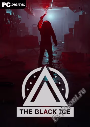 Черный лед / The Black Ice (Пиратка)