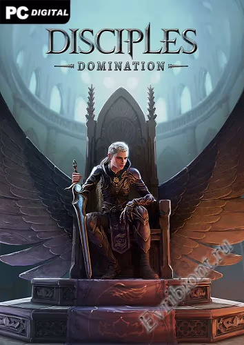 Ученики: Доминирование / Disciples: Domination (Лицензия)