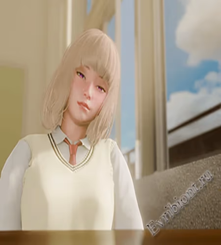 Искажение / Distortium