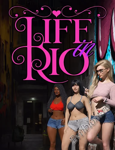 Жизнь в Рио / Life In Rio