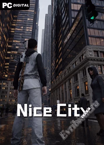 Славный город / Nice City (Пиратка)