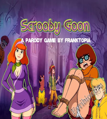 Скуби-Головорез / Scrooby-Goon