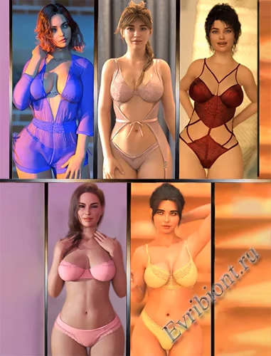 Секреты Между Строк / Secrets Between Lines