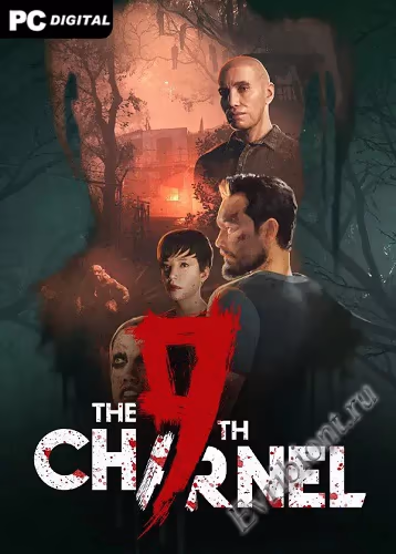 9-й склеп / The 9th Charnel (Лицензия)