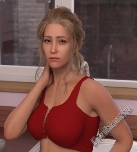 Деревня Коклмут / Cocklemouth Village