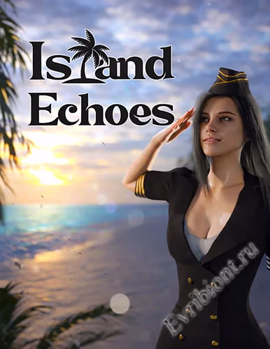 Островное эхо / Island Echoes