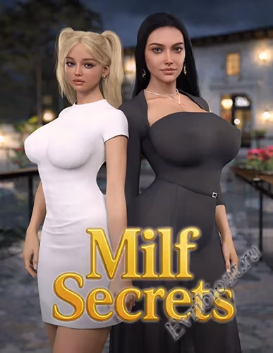 Секреты милф / Milf Secrets