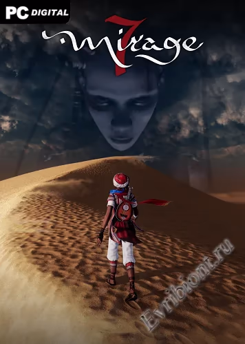 Мираж 7 / Mirage 7 (Лицензия)