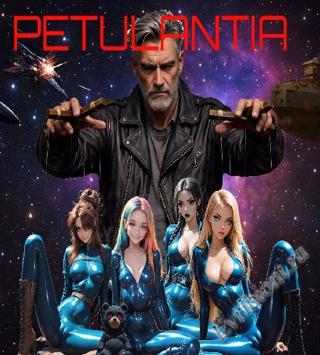 Петулантия / Petulantia