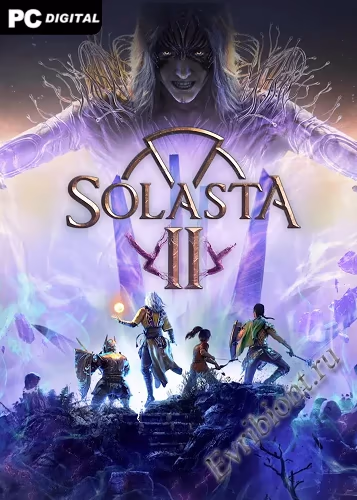 Соласта 2 / Solasta II (Пиратка)