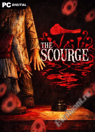 Кара / The Scourge (Лицензия)
