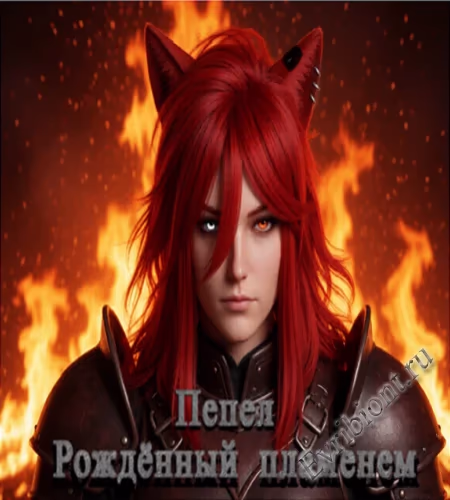 Пепел: Рождённый Пламенем / Ashes: Born Of Flame