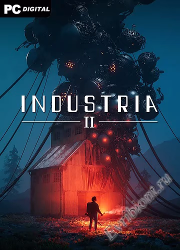 Индустрия 2 / INDUSTRIA 2 (Пиратка)