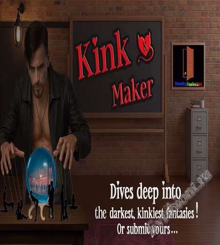 Создатель извращений / Kink Maker