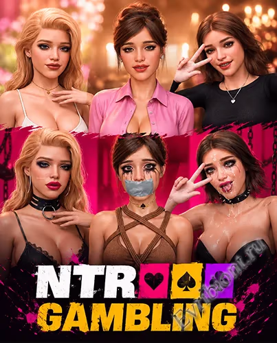НТР азартные игры / NTR Gambling