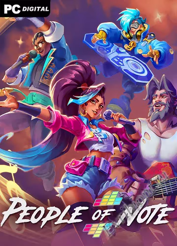 Известные люди / People of Note (Лицензия)