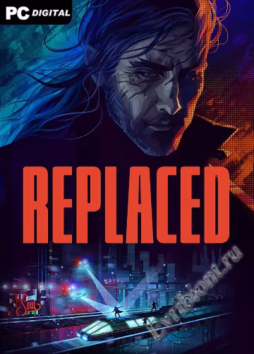 Заменен / REPLACED (Пиратка)