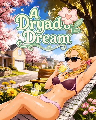 Сон дриады / A Dryad's Dream
