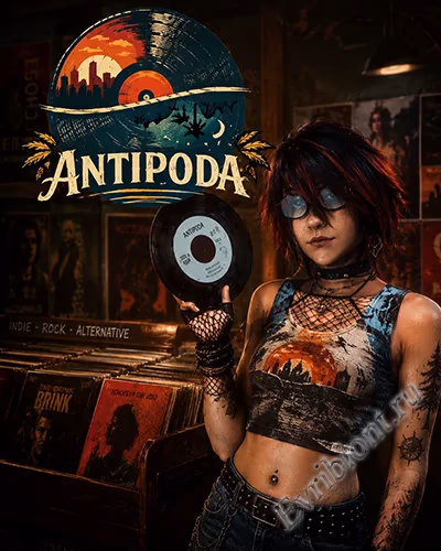 Антиподы / Antipoda